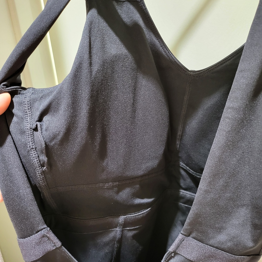 Fabletics Low Back Jumpsuit - Picture 7 of 10